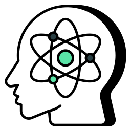 atom icon