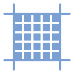 Grid icon