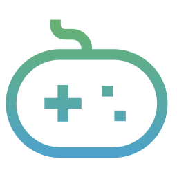 Game controller icon