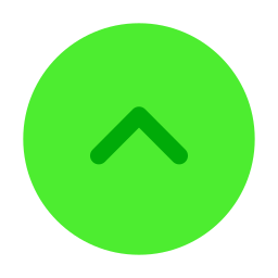 Up arrow icon