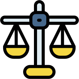 Balance icon