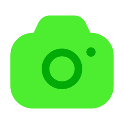 Camera icon