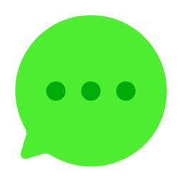 Chat icon