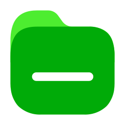 Folder icon