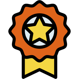 Reward icon