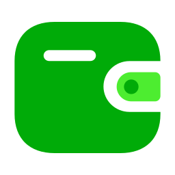 Wallet icon