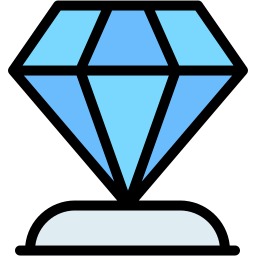 Diamond icon