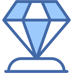 Diamond icon