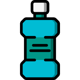 mundwasser icon