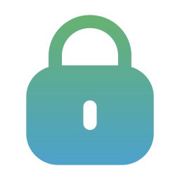 Lock icon