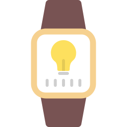 Wristwatch icon