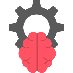 Brain icon