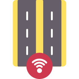 Motorway icon