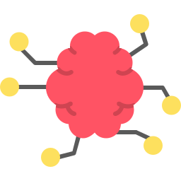 künstliche intelligenz icon