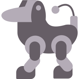 Robotics icon