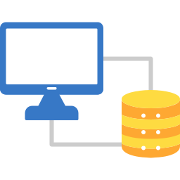 Database icon