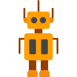 roboter icon