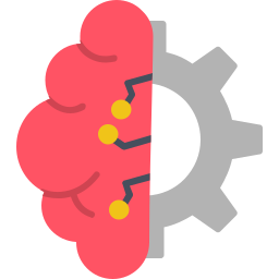 Brain icon