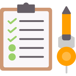 Checklist icon