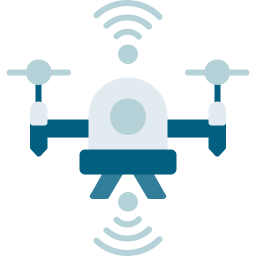 Drone icon