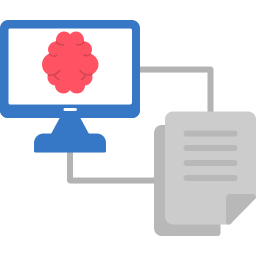 File transfer icon