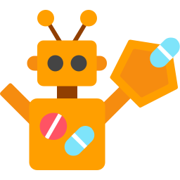 roboter icon