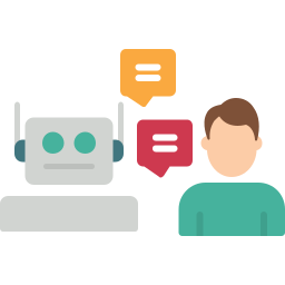 chatbot ikona