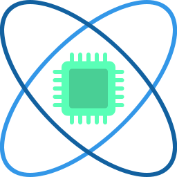 chip do processador Ícone
