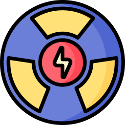 Nuclear icon