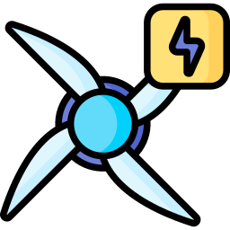 Windmill icon