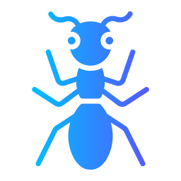 Ant icon