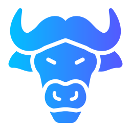 Buffalo icon