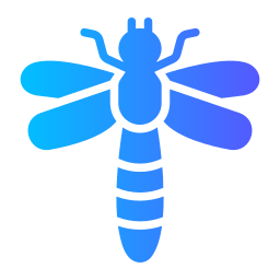 Dragonfly icon