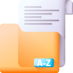 Document icon