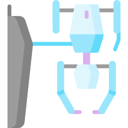 Exoskeleton icon