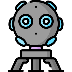 Vr camera icon