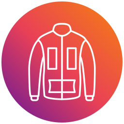 Jacket icon