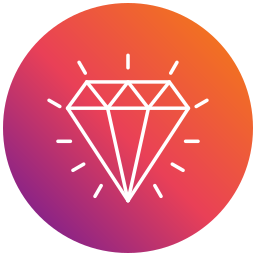 diamant icon