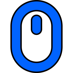 computermaus icon