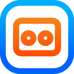 kassette icon