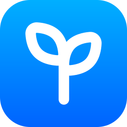 Plant icon