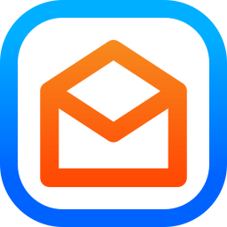 e-mail öffnen icon