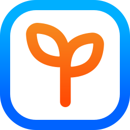 Plant icon