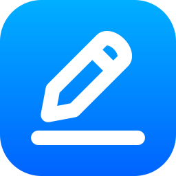 Pen icon