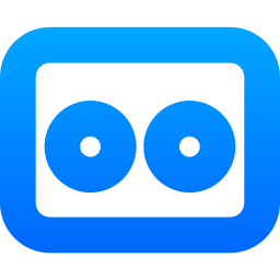 Casette icon