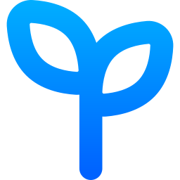 Plant icon