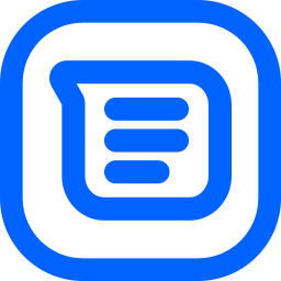 Comment icon