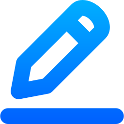 Pen icon