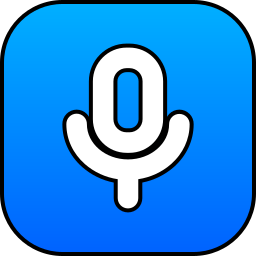 Microphone icon