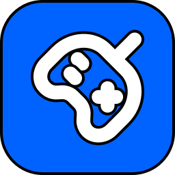 Joystick icon